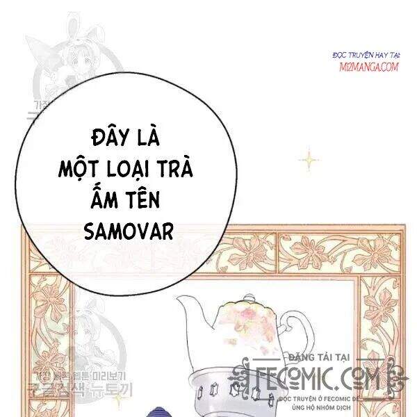 50 Công Thức Pha Trà Của Nữ Công Tước Chapter 116 - 94