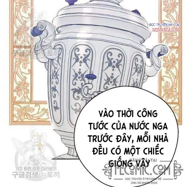 50 Công Thức Pha Trà Của Nữ Công Tước Chapter 116 - 95