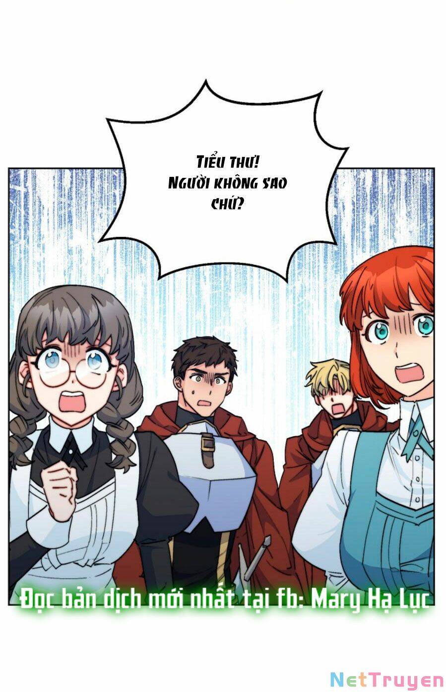 50 Công Thức Pha Trà Của Nữ Công Tước Chapter 129 - 16