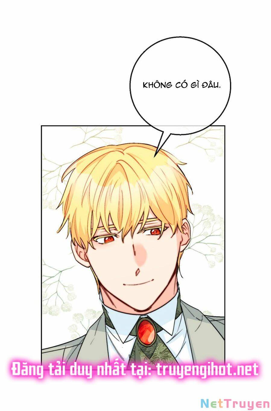 50 Công Thức Pha Trà Của Nữ Công Tước Chapter 129 - 20