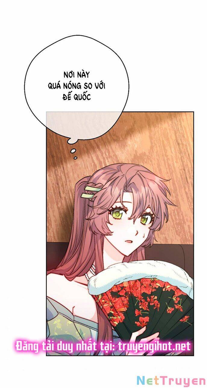 50 Công Thức Pha Trà Của Nữ Công Tước Chapter 129 - 3