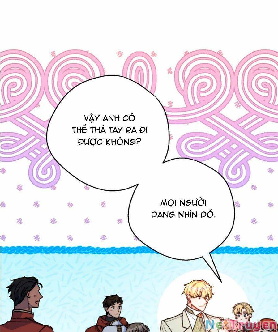 50 Công Thức Pha Trà Của Nữ Công Tước Chapter 129 - 21