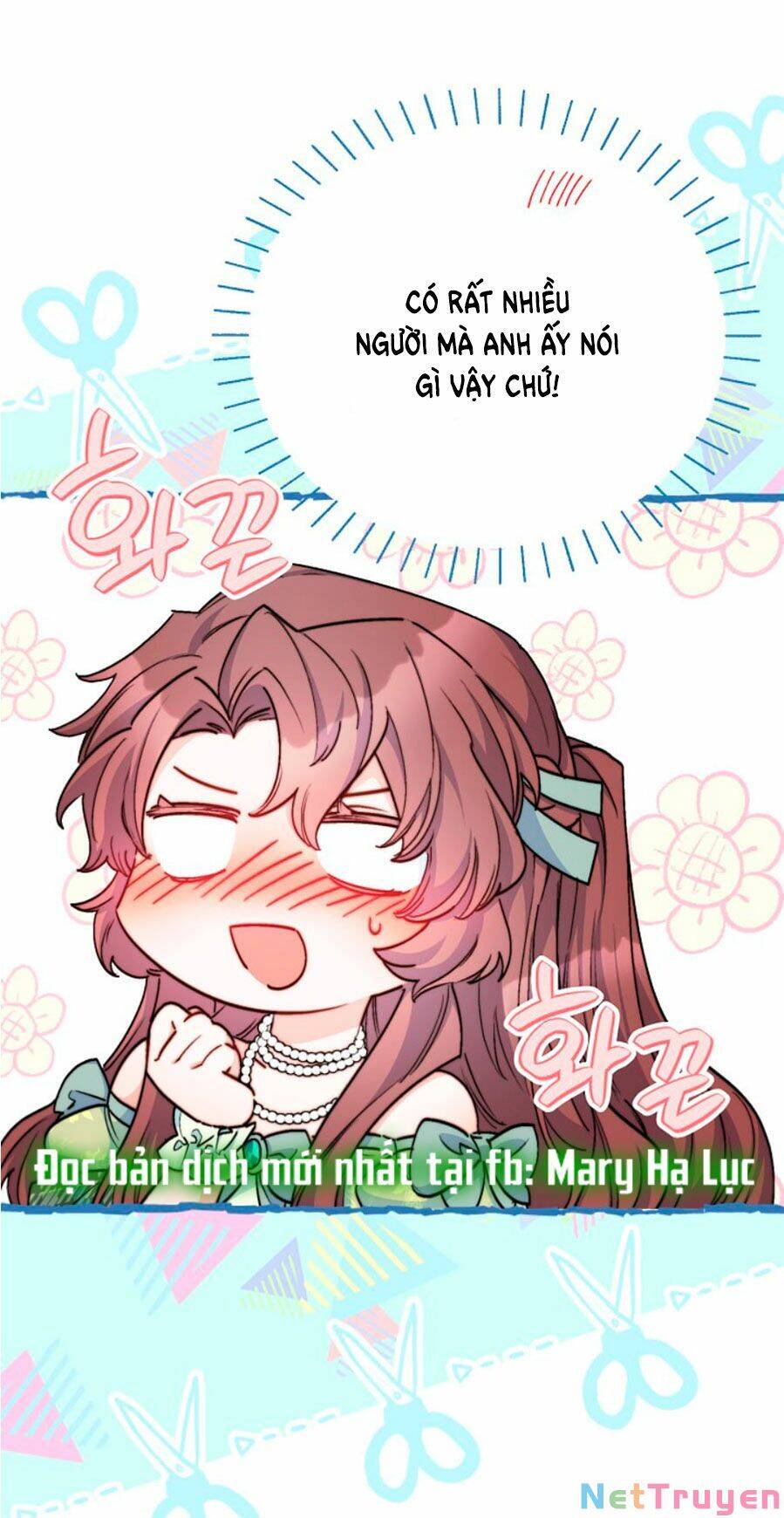 50 Công Thức Pha Trà Của Nữ Công Tước Chapter 129 - 24
