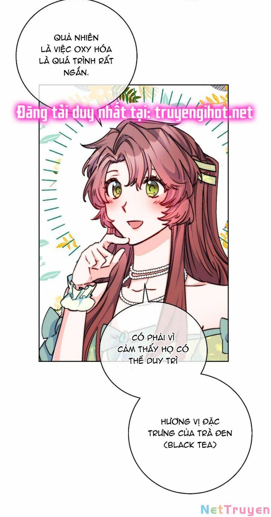 50 Công Thức Pha Trà Của Nữ Công Tước Chapter 129 - 30