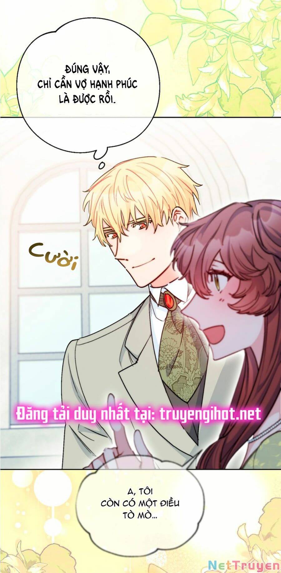50 Công Thức Pha Trà Của Nữ Công Tước Chapter 129 - 32