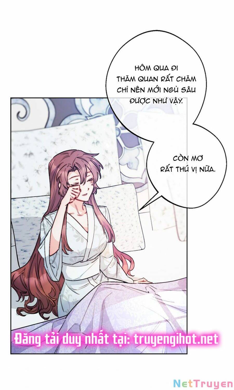 50 Công Thức Pha Trà Của Nữ Công Tước Chapter 129 - 37