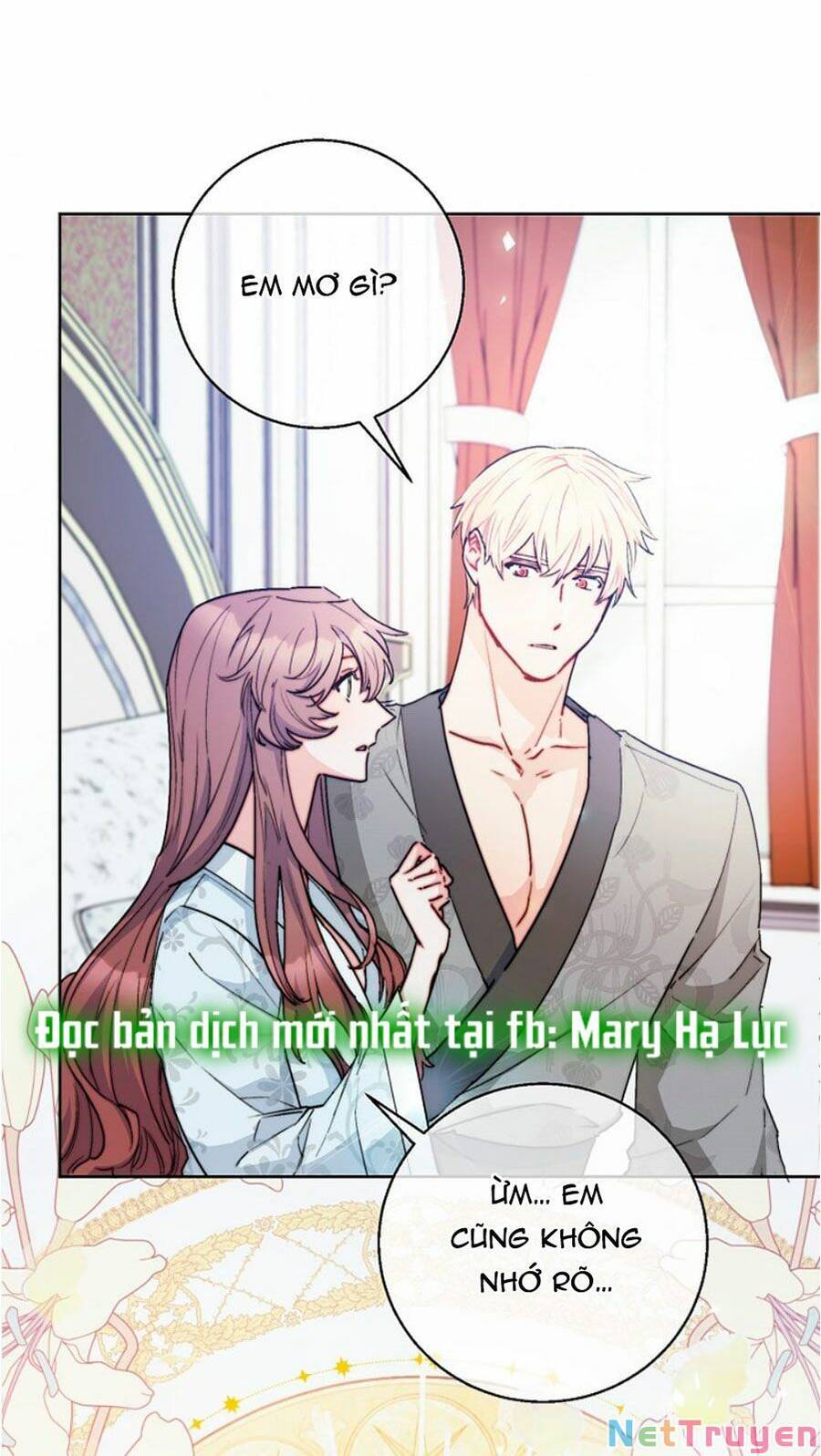 50 Công Thức Pha Trà Của Nữ Công Tước Chapter 129 - 38