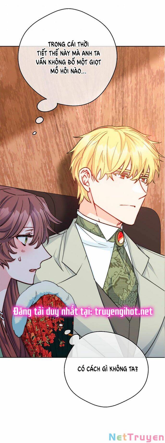50 Công Thức Pha Trà Của Nữ Công Tước Chapter 129 - 5