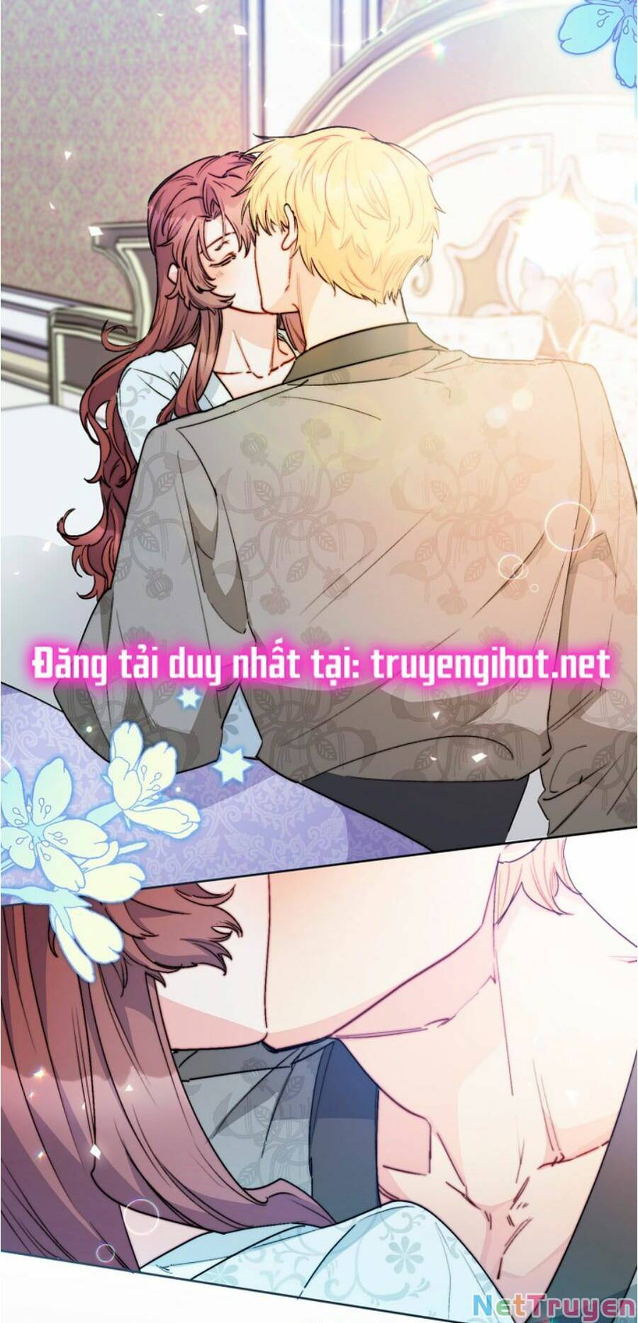 50 Công Thức Pha Trà Của Nữ Công Tước Chapter 129 - 41