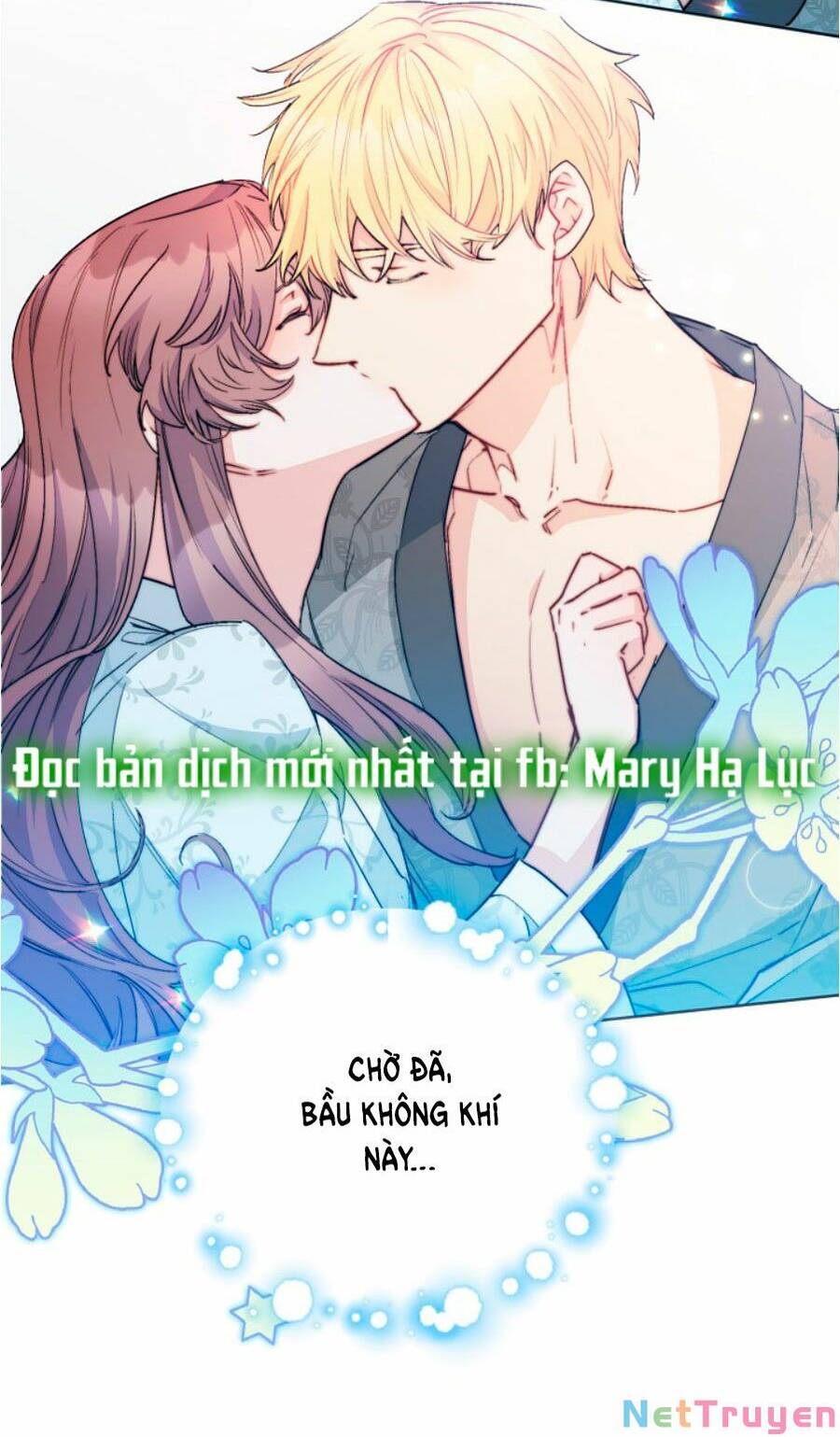 50 Công Thức Pha Trà Của Nữ Công Tước Chapter 129 - 42