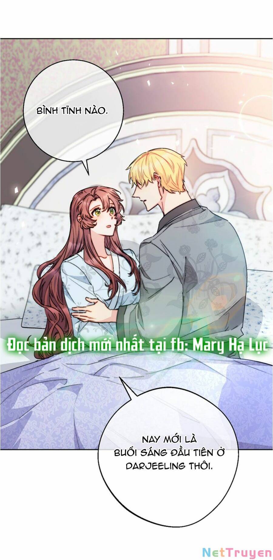 50 Công Thức Pha Trà Của Nữ Công Tước Chapter 129 - 44