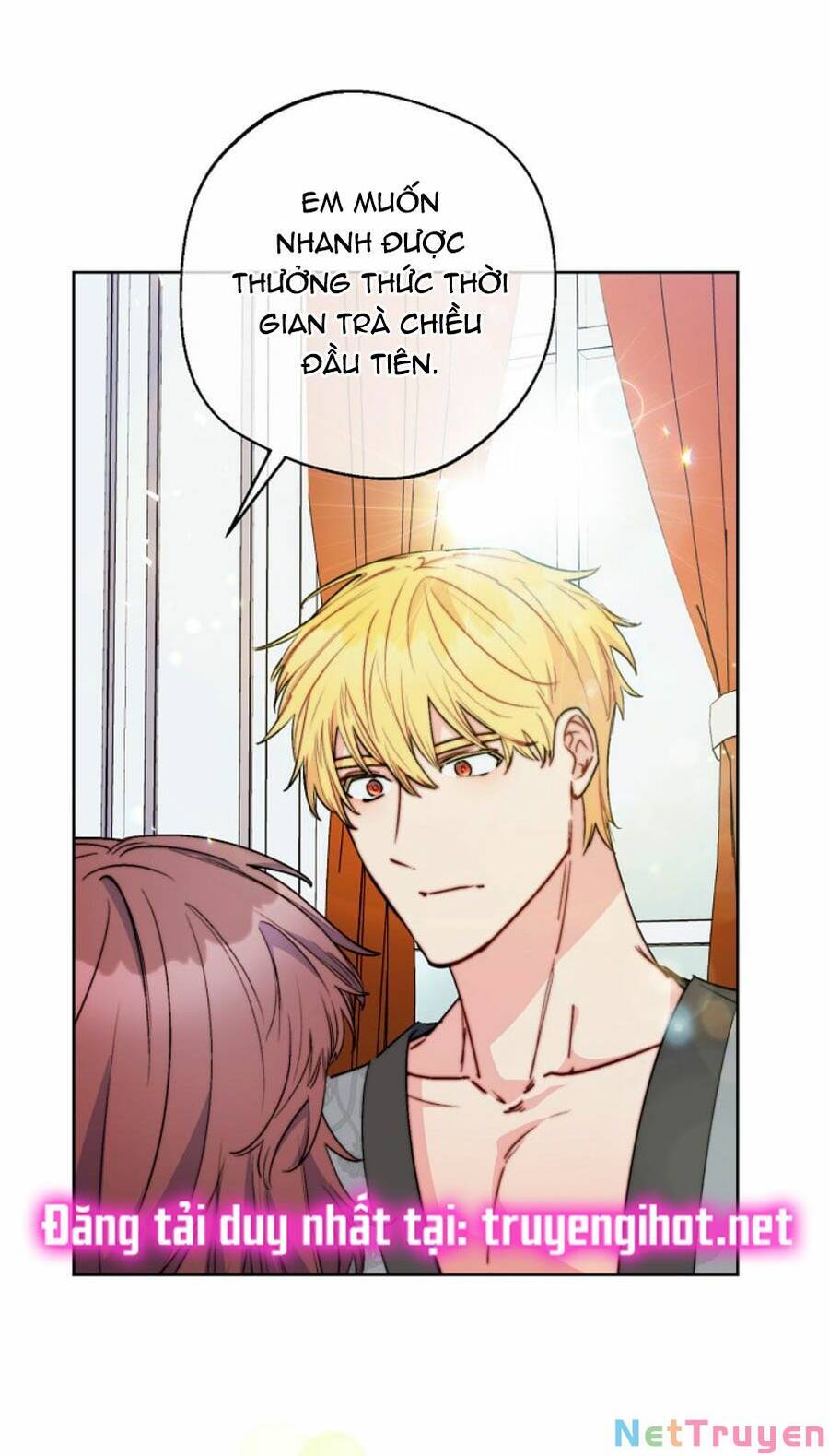 50 Công Thức Pha Trà Của Nữ Công Tước Chapter 129 - 45