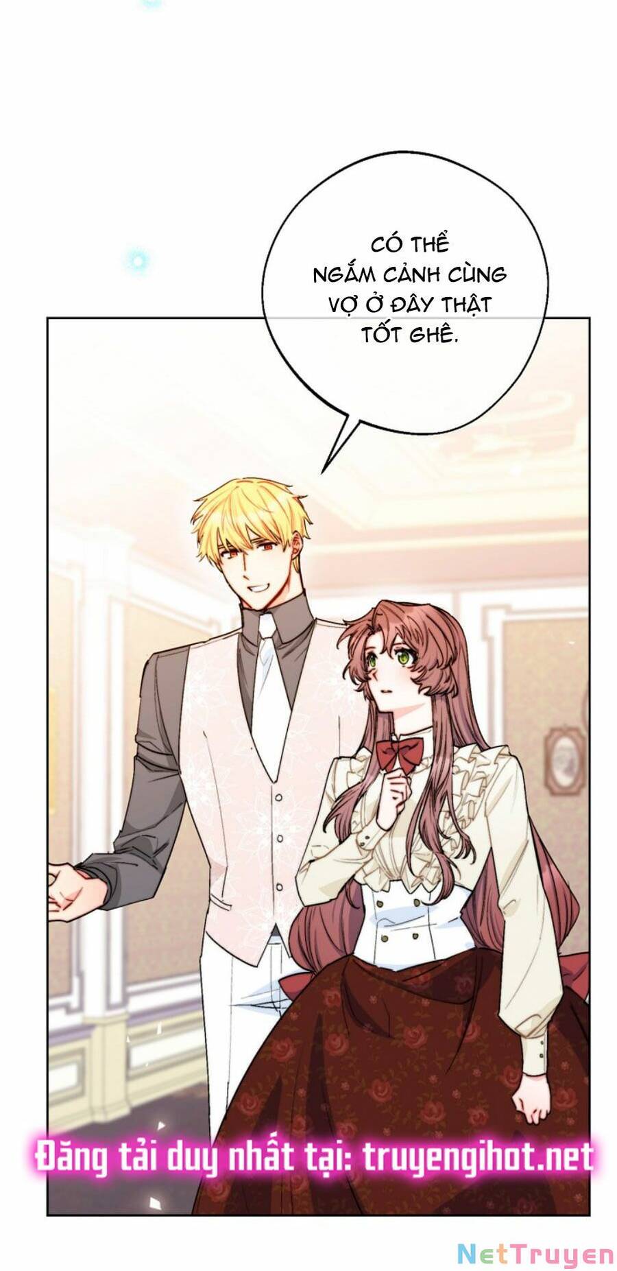 50 Công Thức Pha Trà Của Nữ Công Tước Chapter 129 - 50