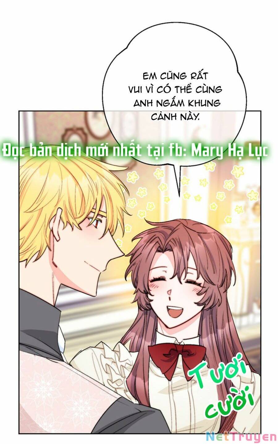 50 Công Thức Pha Trà Của Nữ Công Tước Chapter 129 - 51