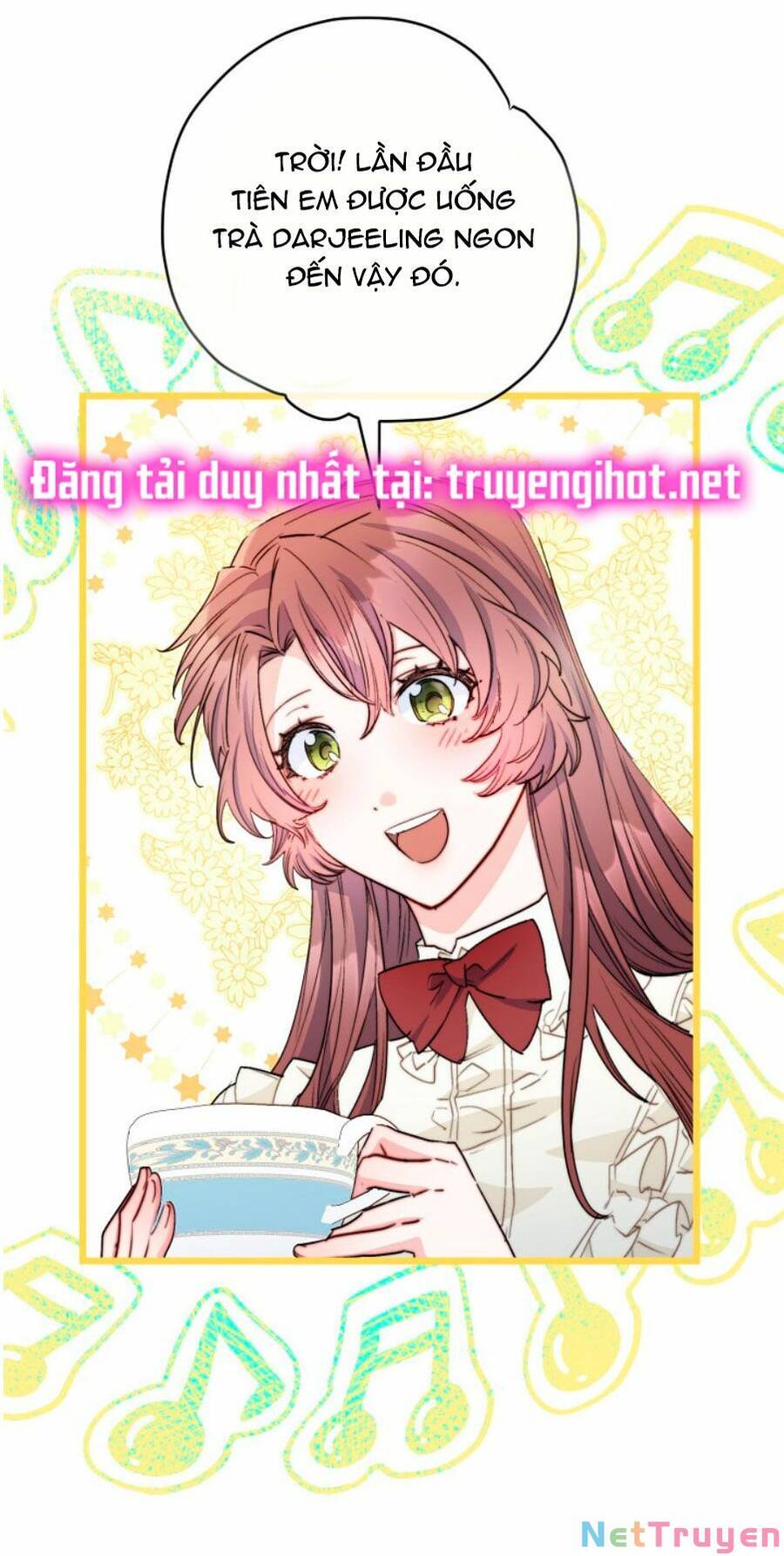 50 Công Thức Pha Trà Của Nữ Công Tước Chapter 129 - 54