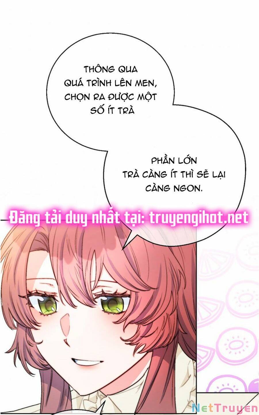 50 Công Thức Pha Trà Của Nữ Công Tước Chapter 129 - 56