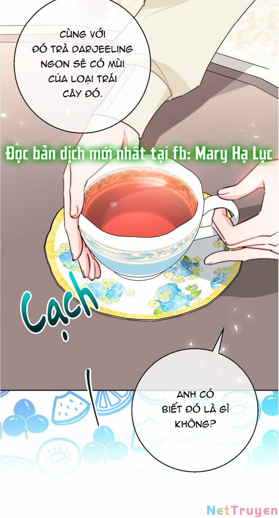 50 Công Thức Pha Trà Của Nữ Công Tước Chapter 129 - 57