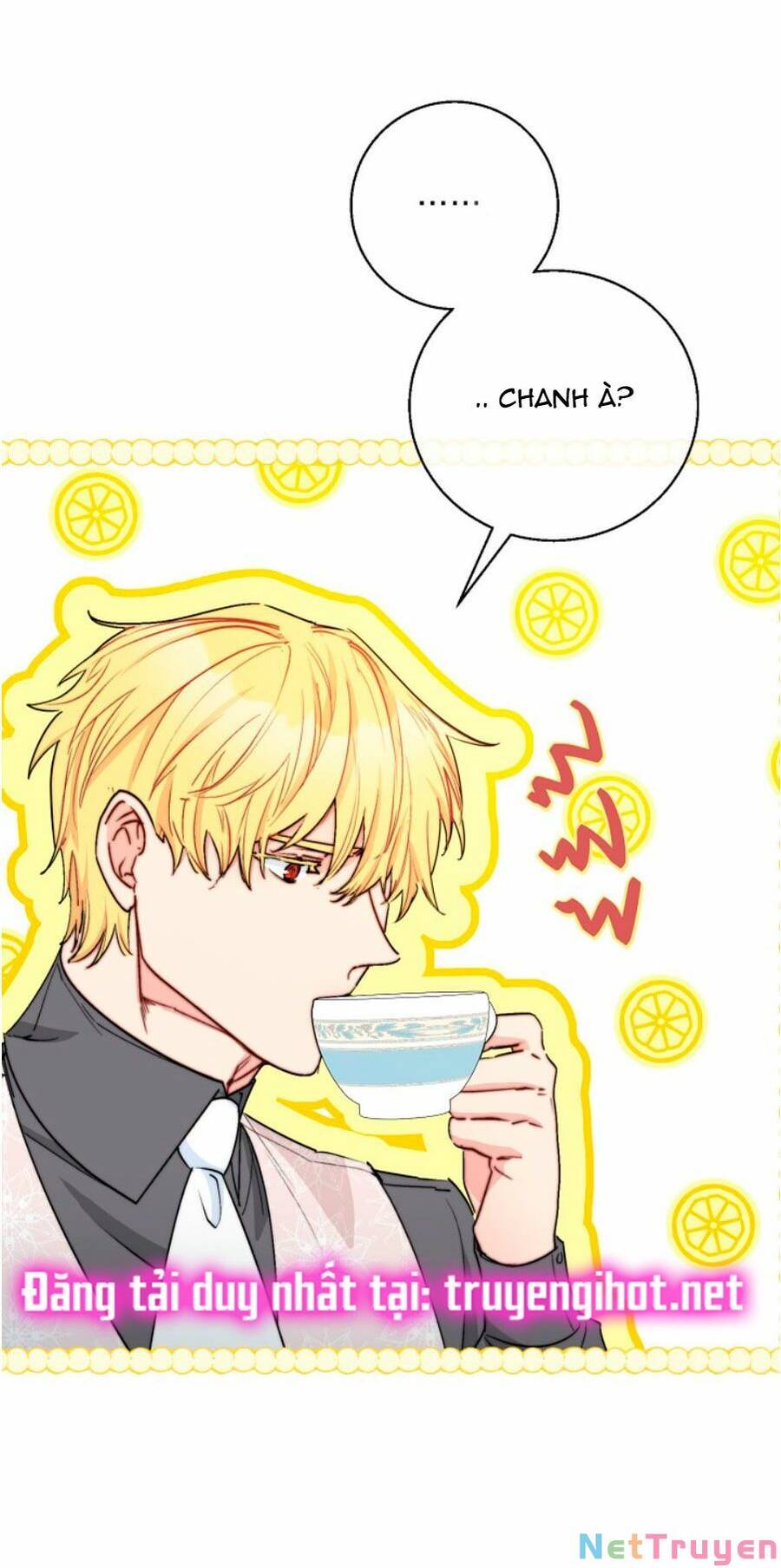 50 Công Thức Pha Trà Của Nữ Công Tước Chapter 129 - 58