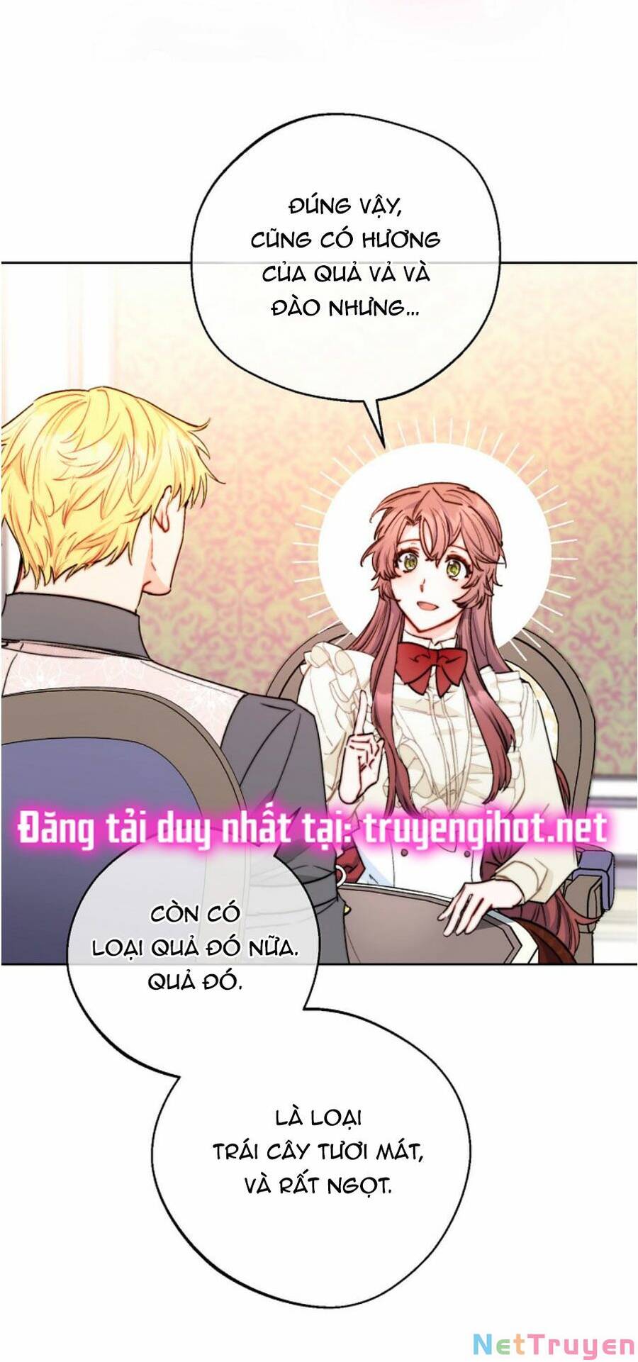 50 Công Thức Pha Trà Của Nữ Công Tước Chapter 129 - 60