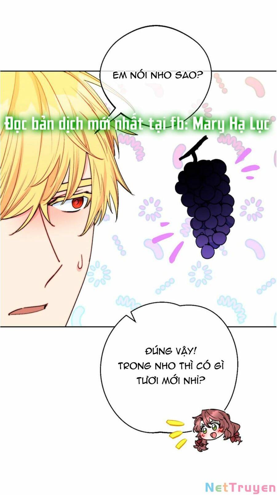 50 Công Thức Pha Trà Của Nữ Công Tước Chapter 129 - 63