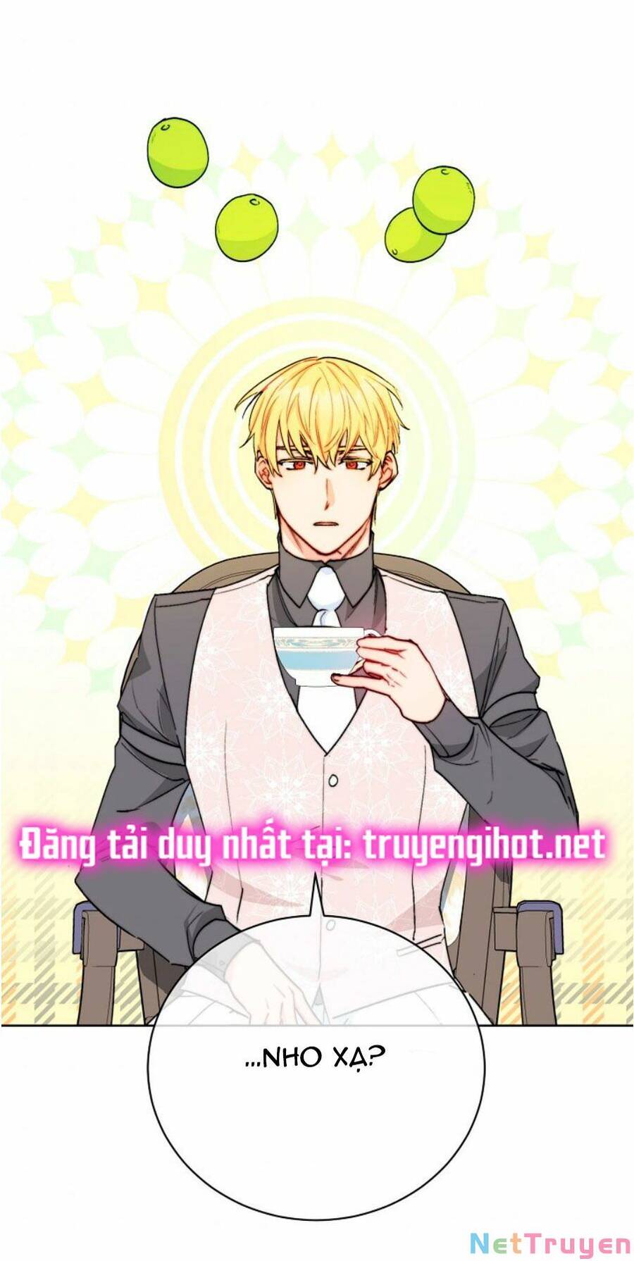 50 Công Thức Pha Trà Của Nữ Công Tước Chapter 129 - 64