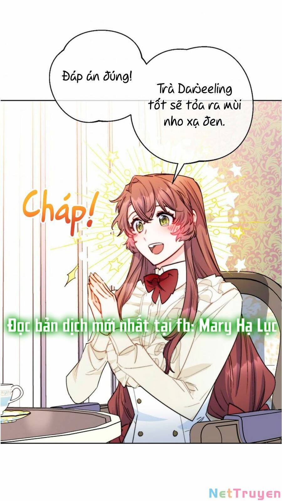 50 Công Thức Pha Trà Của Nữ Công Tước Chapter 129 - 65