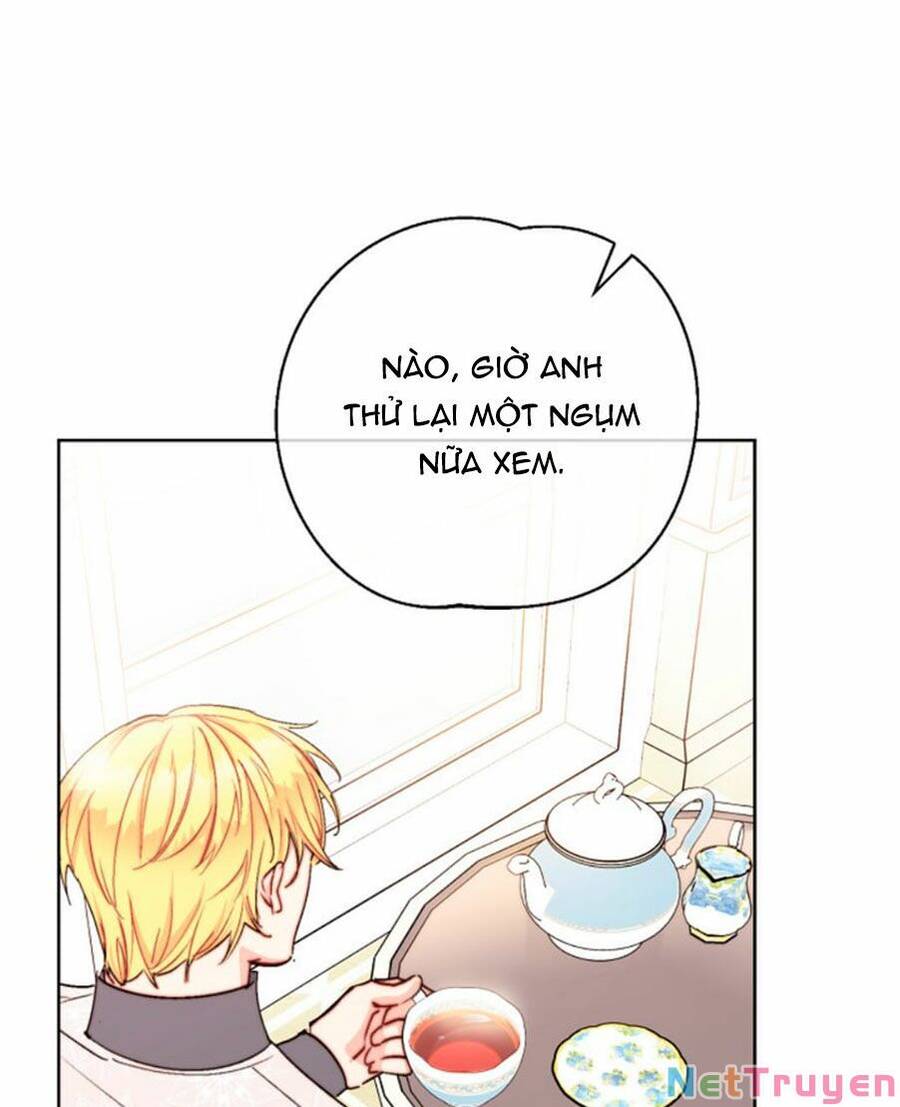 50 Công Thức Pha Trà Của Nữ Công Tước Chapter 129 - 66