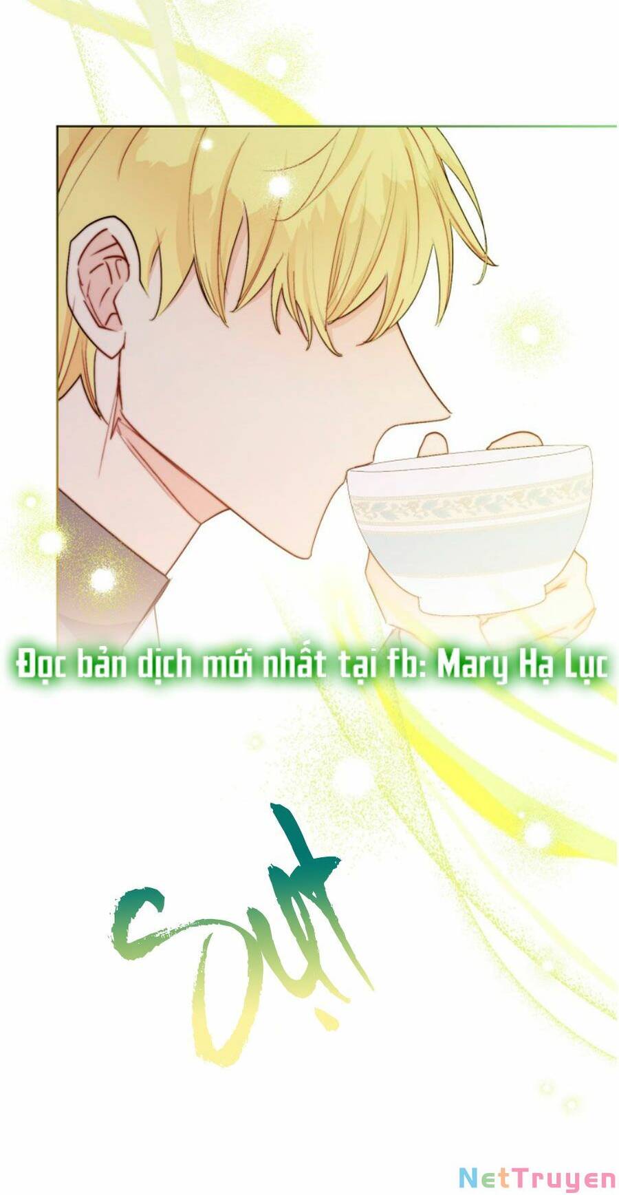 50 Công Thức Pha Trà Của Nữ Công Tước Chapter 129 - 68