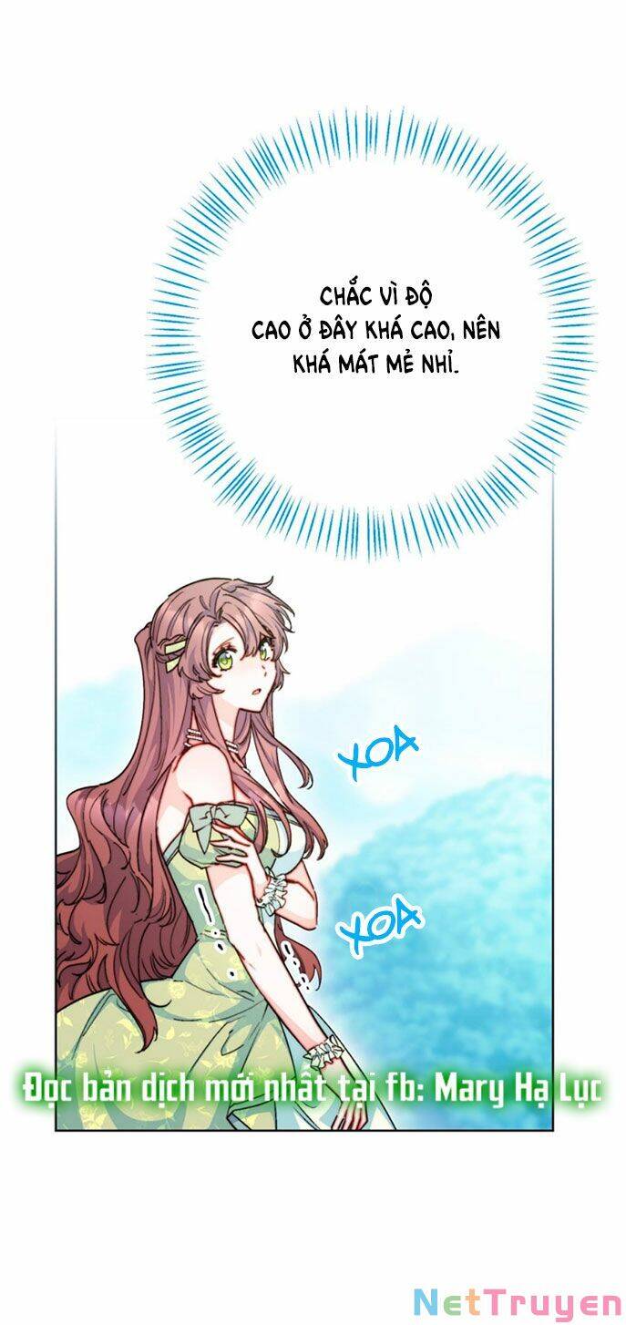 50 Công Thức Pha Trà Của Nữ Công Tước Chapter 129 - 8