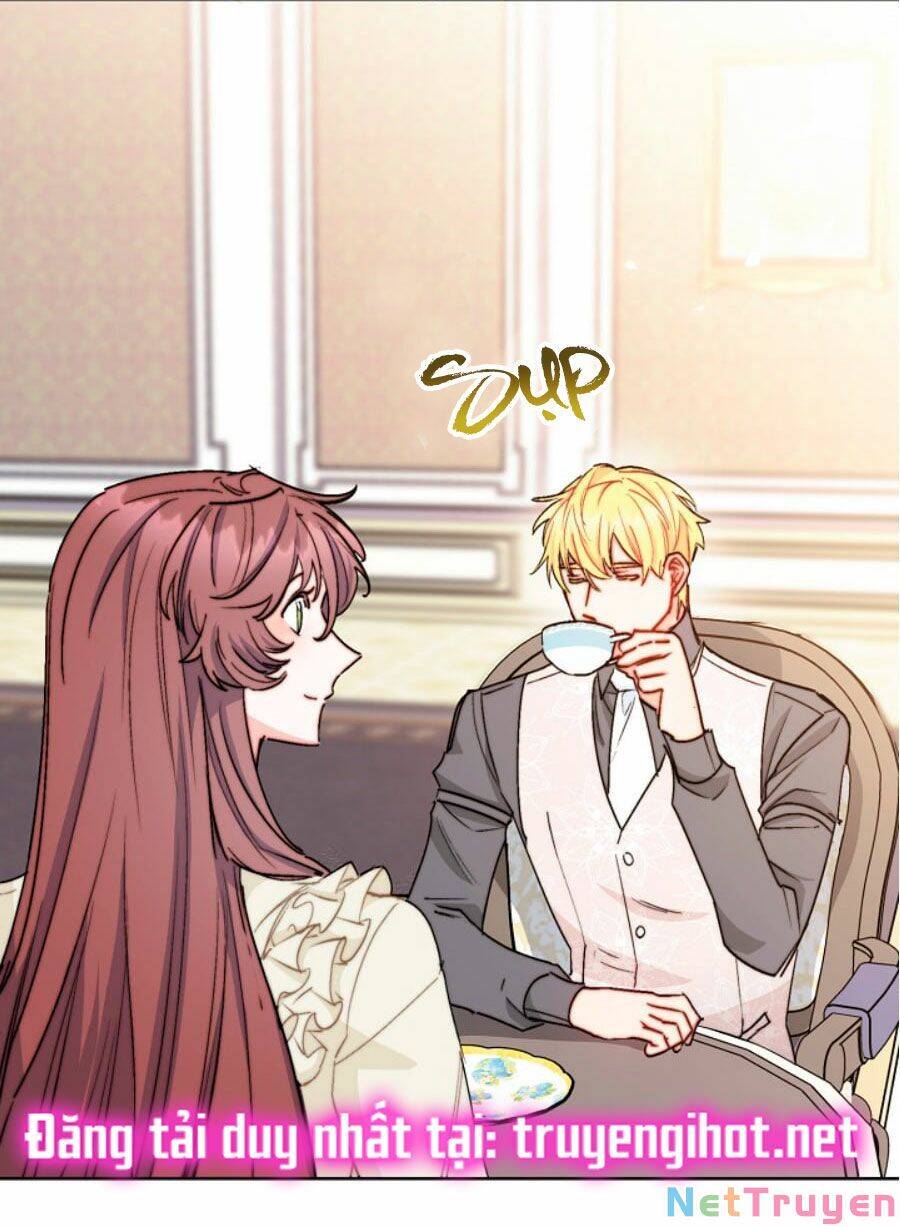 50 Công Thức Pha Trà Của Nữ Công Tước Chapter 129 - 71