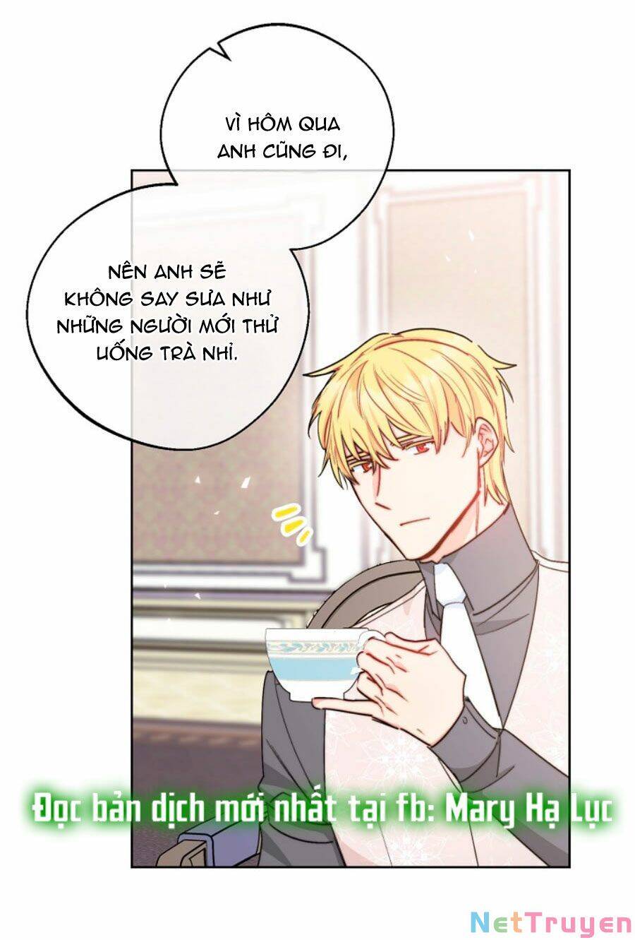 50 Công Thức Pha Trà Của Nữ Công Tước Chapter 129 - 72
