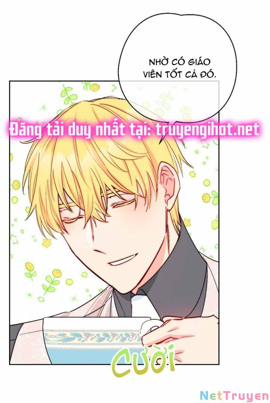 50 Công Thức Pha Trà Của Nữ Công Tước Chapter 129 - 73