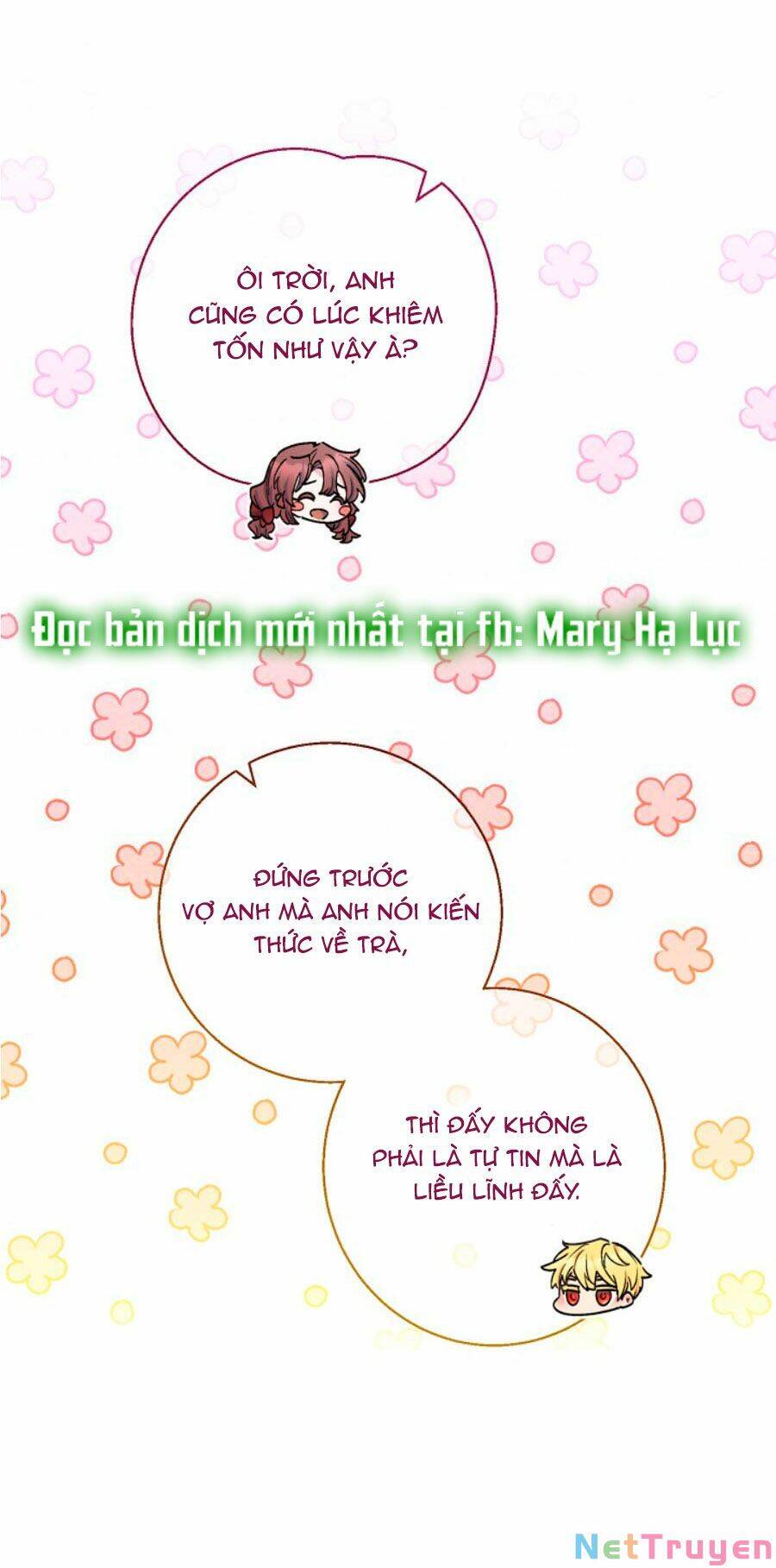 50 Công Thức Pha Trà Của Nữ Công Tước Chapter 129 - 74