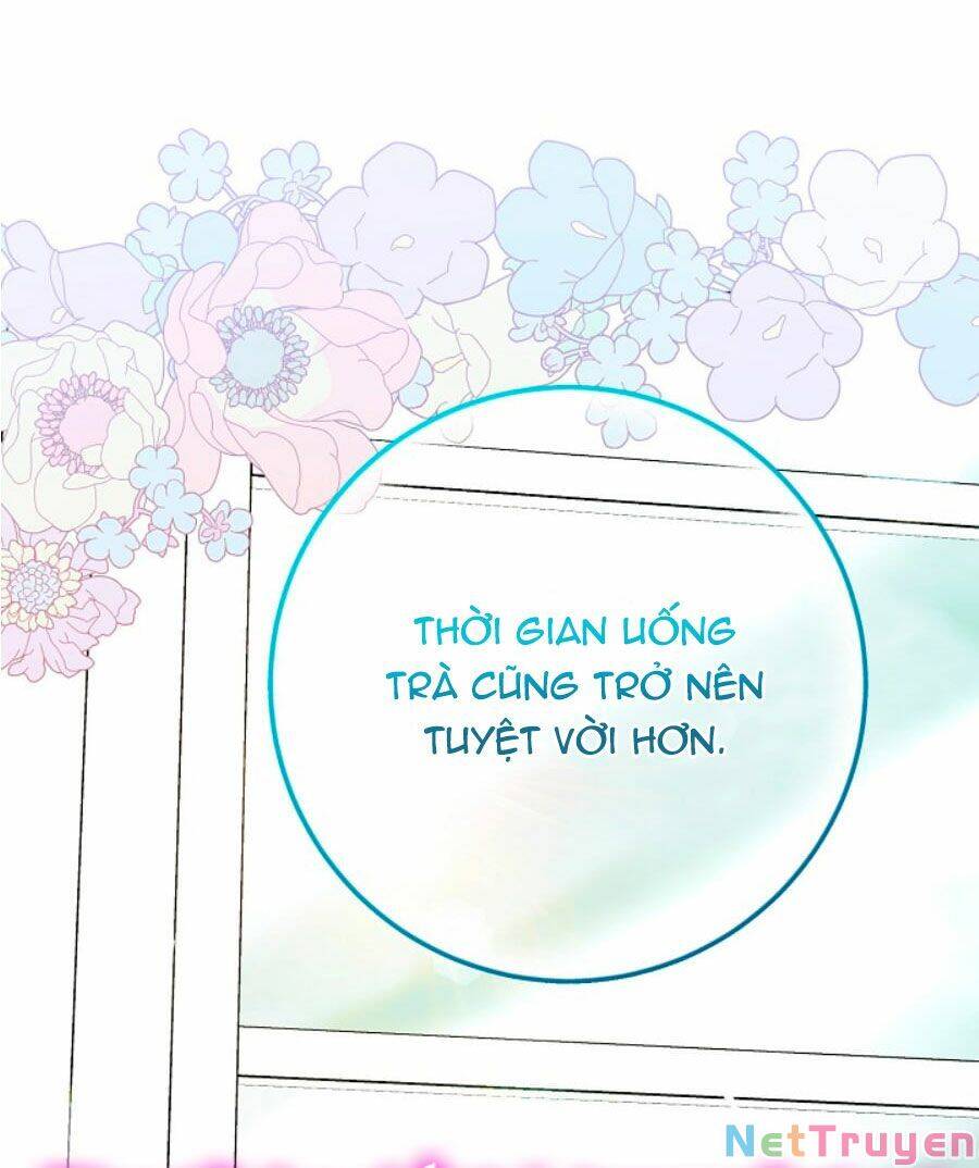 50 Công Thức Pha Trà Của Nữ Công Tước Chapter 129 - 77