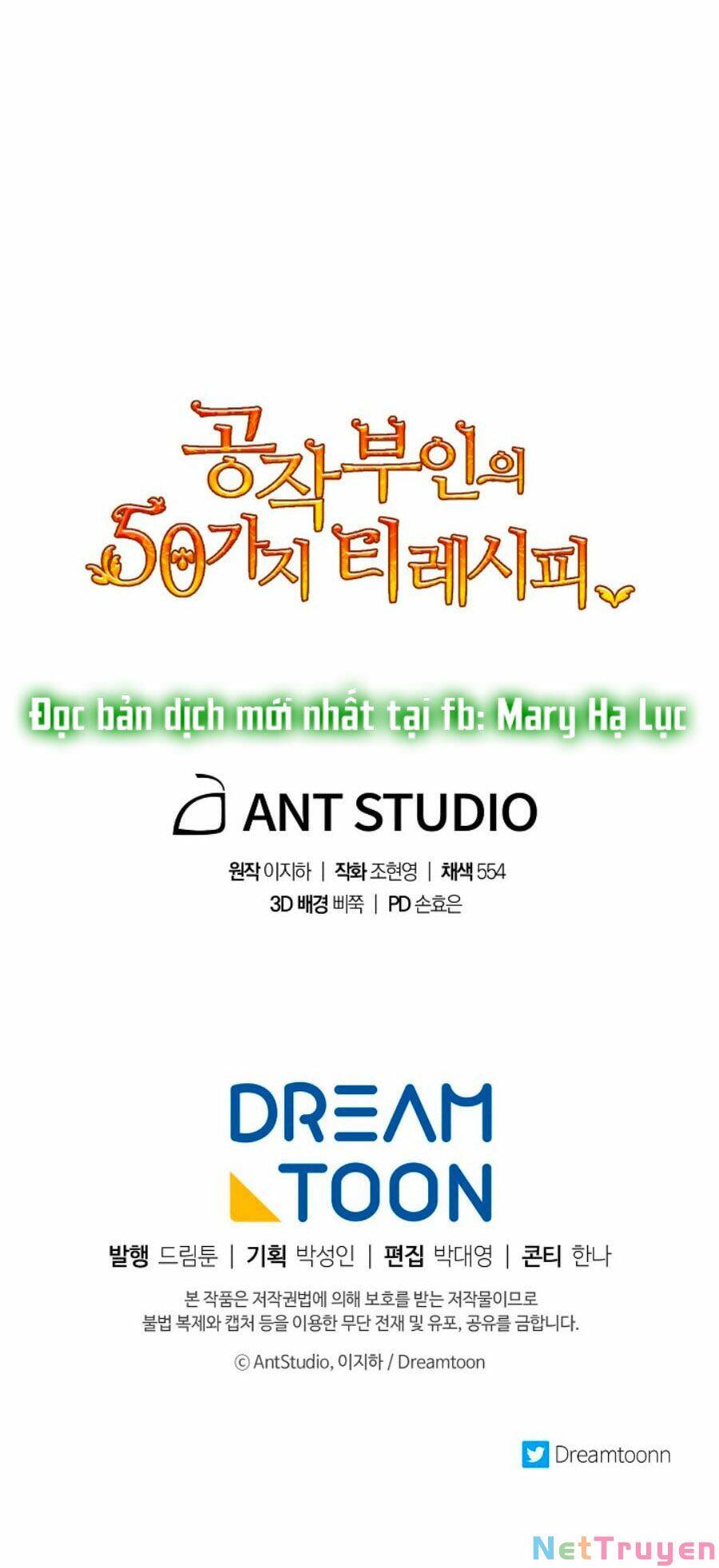 50 Công Thức Pha Trà Của Nữ Công Tước Chapter 129 - 79