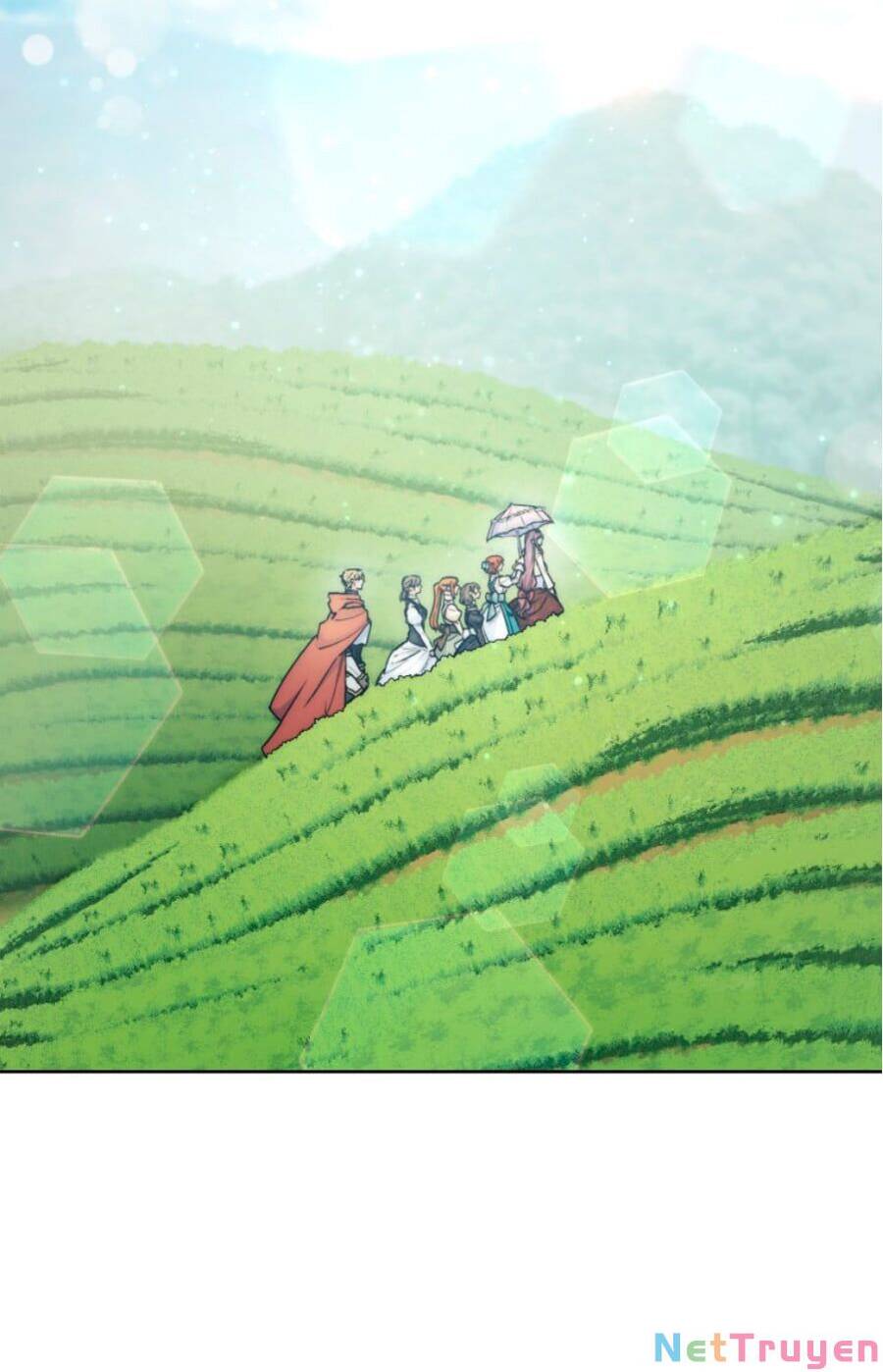 50 Công Thức Pha Trà Của Nữ Công Tước Chapter 130 - 2