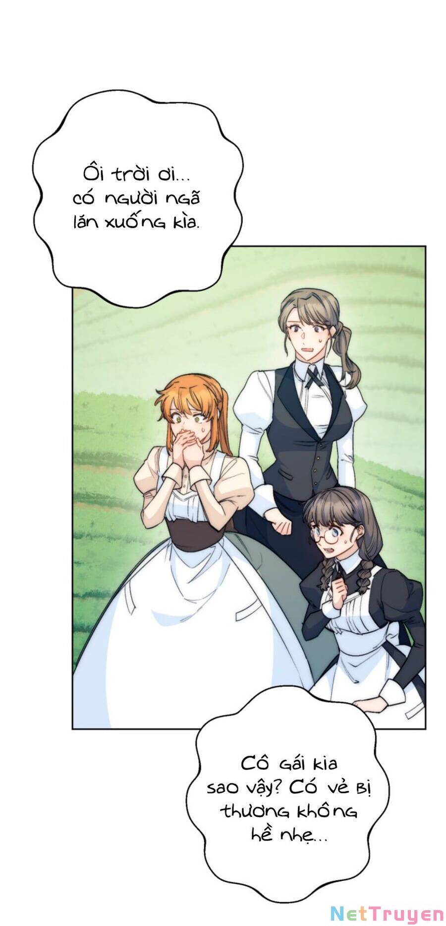 50 Công Thức Pha Trà Của Nữ Công Tước Chapter 130 - 19