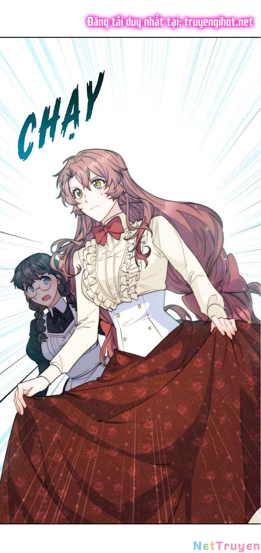 50 Công Thức Pha Trà Của Nữ Công Tước Chapter 130 - 20