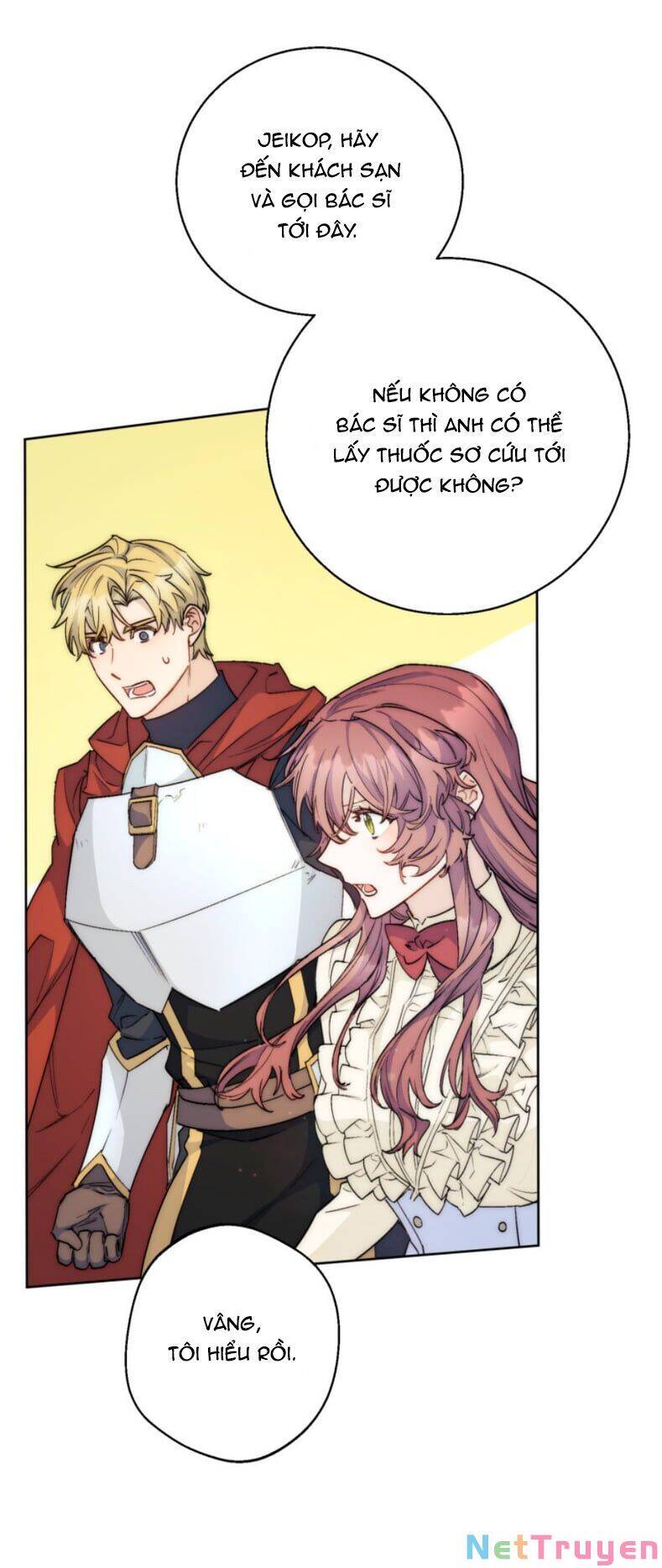 50 Công Thức Pha Trà Của Nữ Công Tước Chapter 130 - 21