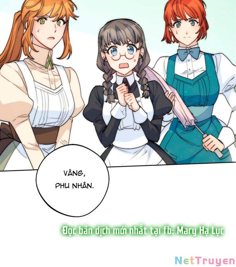 50 Công Thức Pha Trà Của Nữ Công Tước Chapter 130 - 23