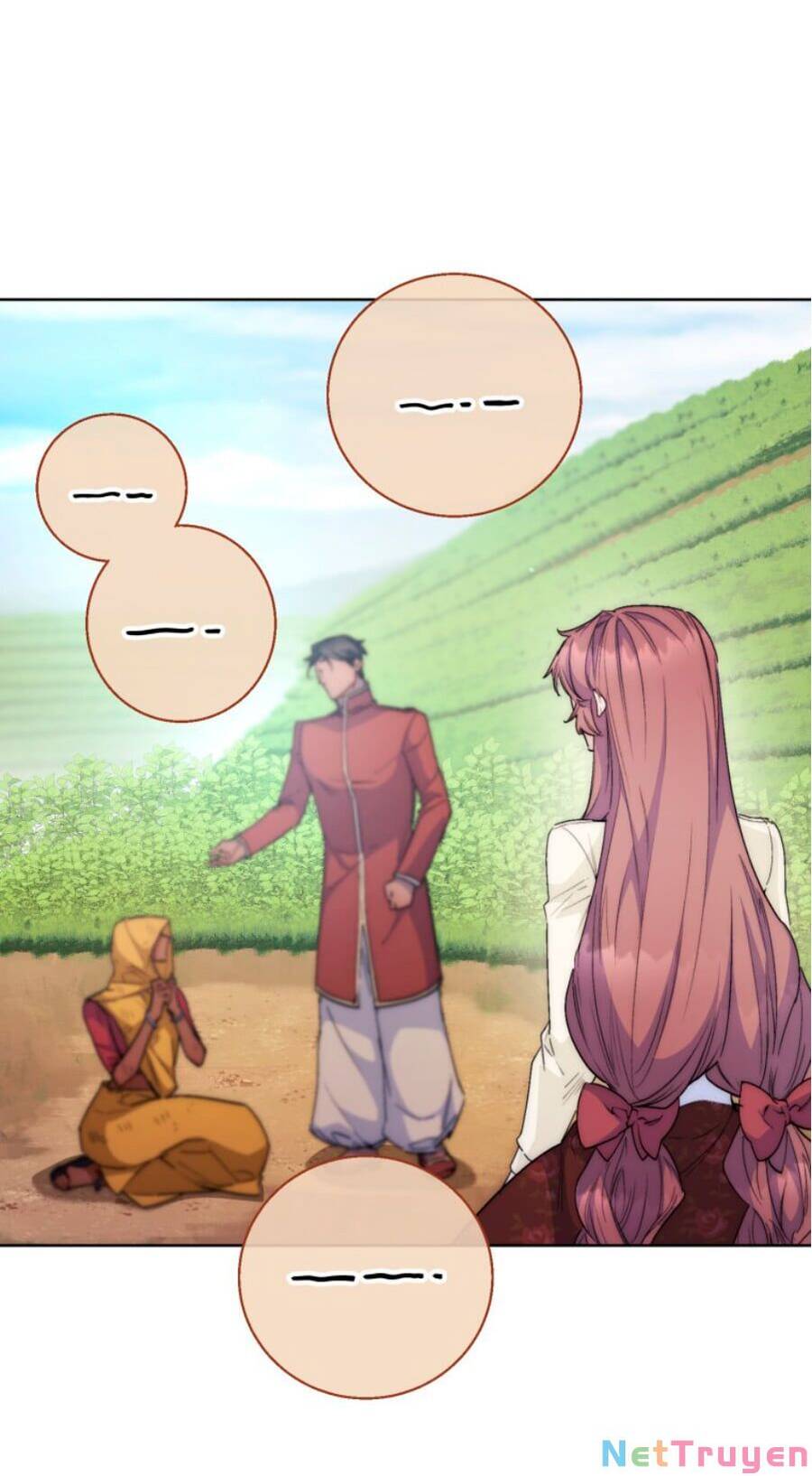 50 Công Thức Pha Trà Của Nữ Công Tước Chapter 130 - 27