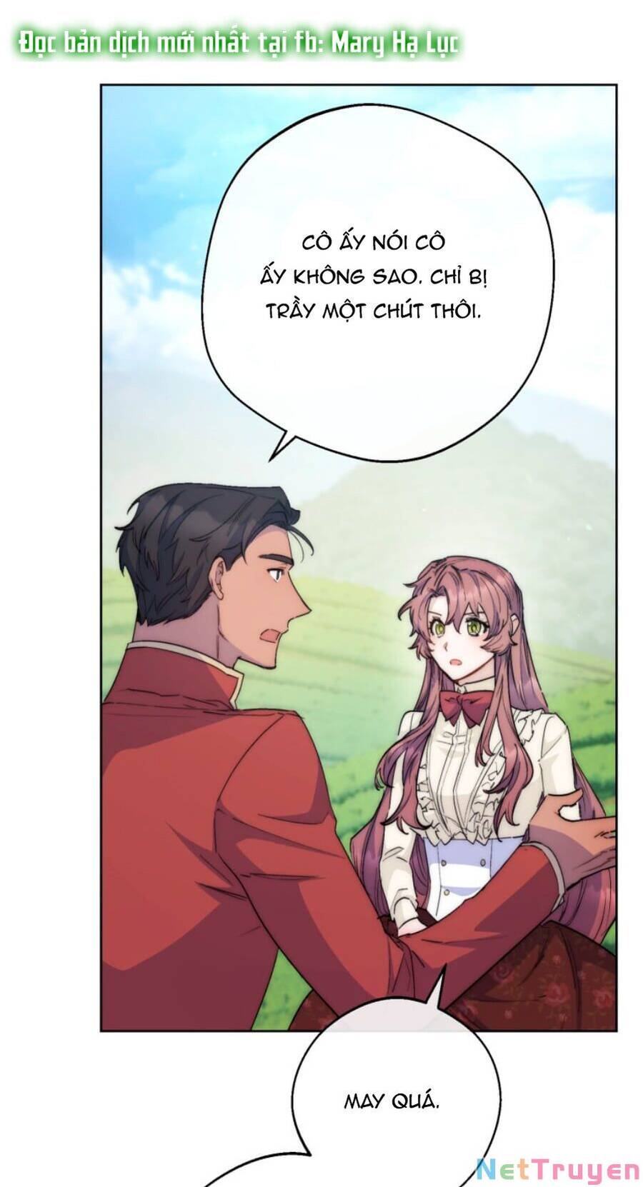 50 Công Thức Pha Trà Của Nữ Công Tước Chapter 130 - 28