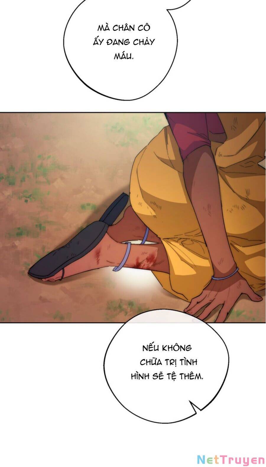 50 Công Thức Pha Trà Của Nữ Công Tước Chapter 130 - 29