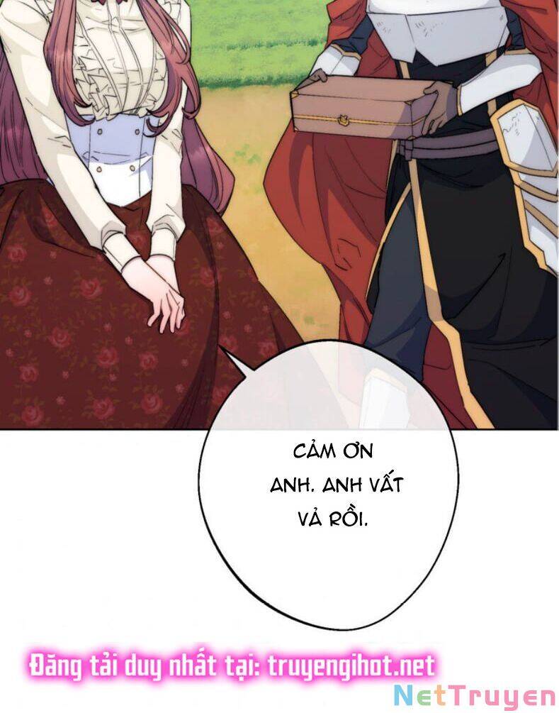 50 Công Thức Pha Trà Của Nữ Công Tước Chapter 130 - 31