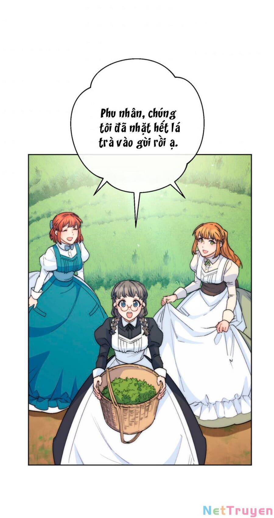50 Công Thức Pha Trà Của Nữ Công Tước Chapter 130 - 32