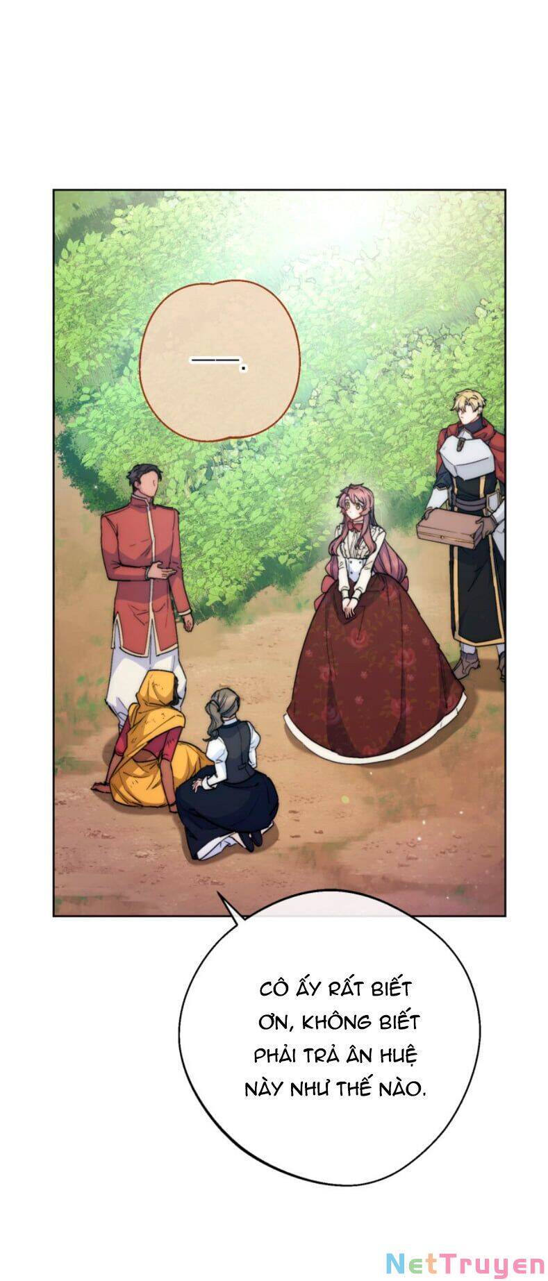50 Công Thức Pha Trà Của Nữ Công Tước Chapter 130 - 34