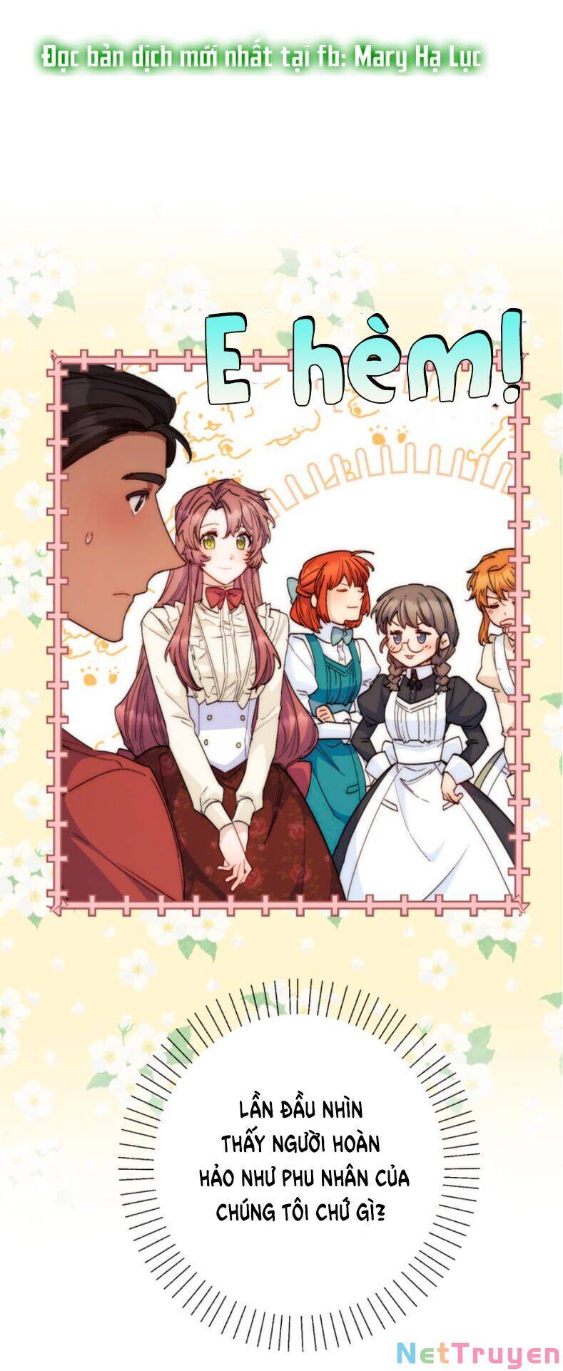 50 Công Thức Pha Trà Của Nữ Công Tước Chapter 130 - 38
