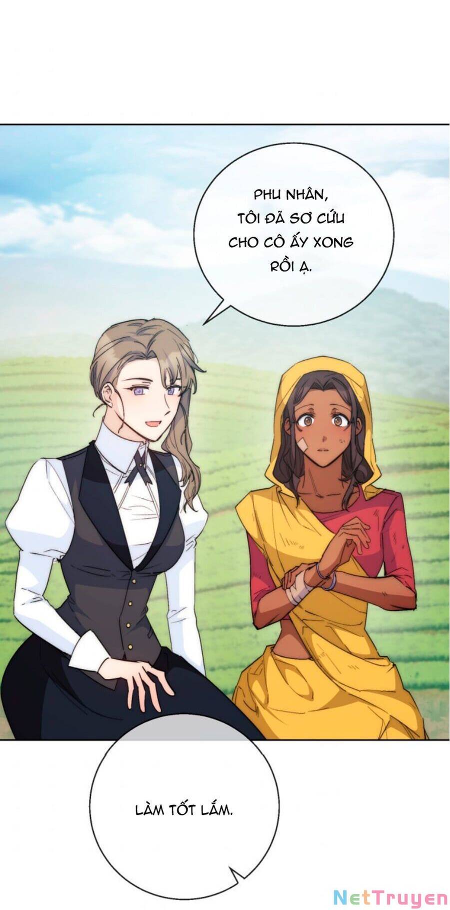 50 Công Thức Pha Trà Của Nữ Công Tước Chapter 130 - 39