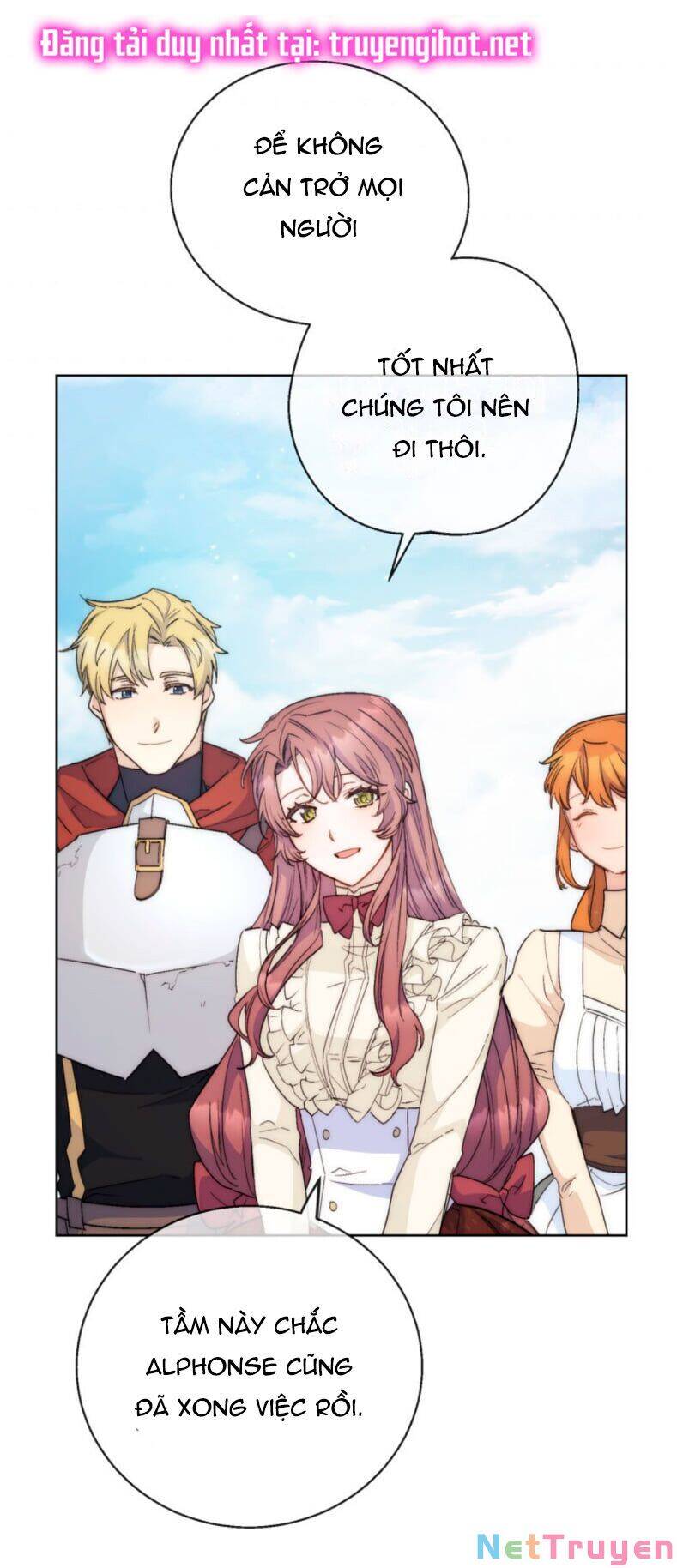 50 Công Thức Pha Trà Của Nữ Công Tước Chapter 130 - 40