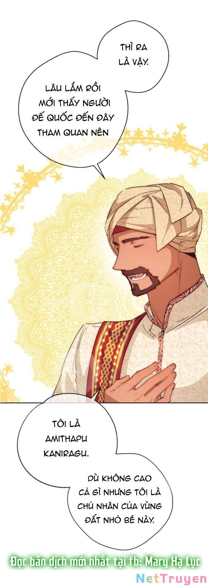 50 Công Thức Pha Trà Của Nữ Công Tước Chapter 130 - 47